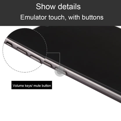 For iPhone 11 Pro Black Screen Non-Working Fake Dummy Display Model (Green) - For iPhone & iPad by buy2fix | Online Shopping UK | buy2fix