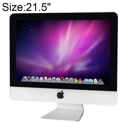 For Apple iMac 21.5 inch Color Screen Non-Working Fake Dummy Display Model (White) - Laptop Model by buy2fix | Online Shopping UK | buy2fix