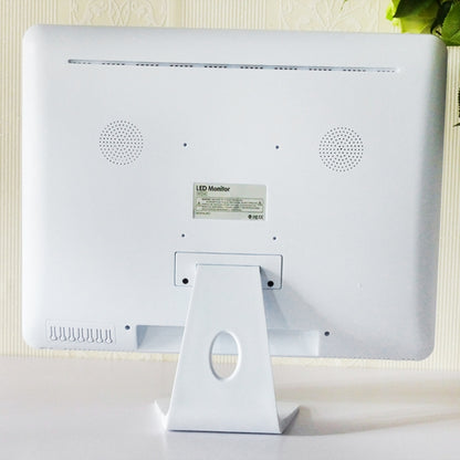 For Apple iMac 24 inch Color Screen Non-Working Fake Dummy Display Model(White) - Laptop Model by buy2fix | Online Shopping UK | buy2fix