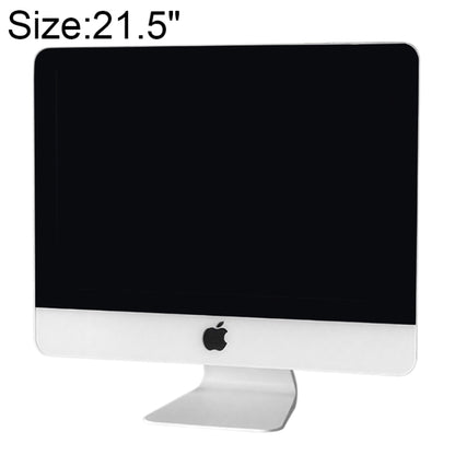 For Apple iMac 21.5 inch Black Screen Non-Working Fake Dummy Display Model(White) - Laptop Model by buy2fix | Online Shopping UK | buy2fix