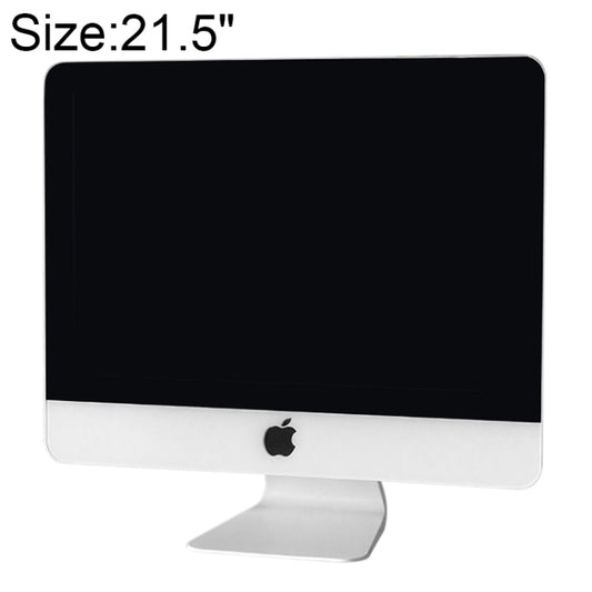 For Apple iMac 21.5 inch Black Screen Non-Working Fake Dummy Display Model(White) - Laptop Model by buy2fix | Online Shopping UK | buy2fix