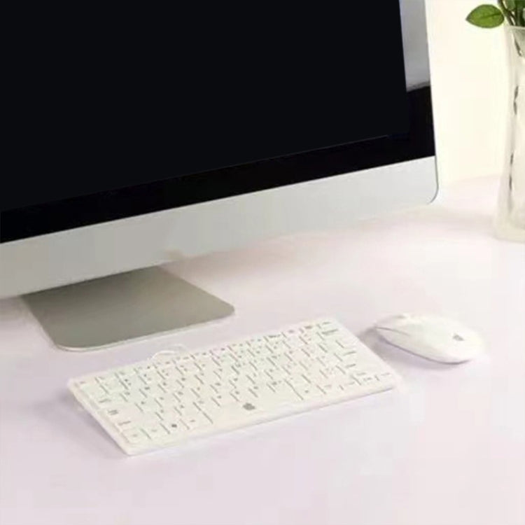 For Apple iMac 27 inch Black Screen Non-Working Fake Dummy Display Model (Silver) - Laptop Model by buy2fix | Online Shopping UK | buy2fix