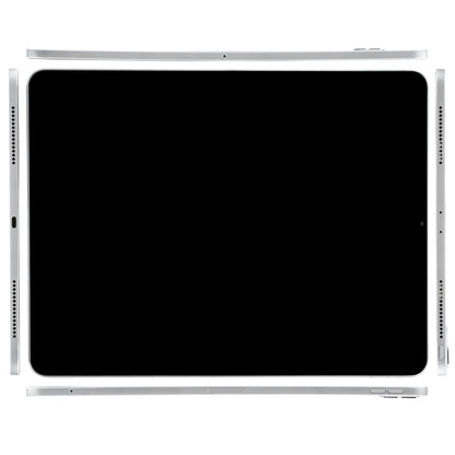 For iPad Pro 12.9 2021 Black Screen Non-Working Fake Dummy Display Model (Silver) - For iPhone & iPad by buy2fix | Online Shopping UK | buy2fix
