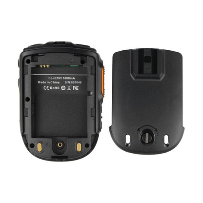 UNIWA BM001 Zello Walkie Talkie Handheld Wireless Bluetooth PTT Hand Microphone for iOS - Handheld Walkie Talkie by UNIWA | Online Shopping UK | buy2fix