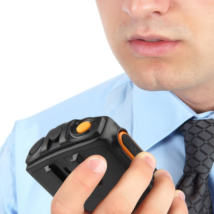 UNIWA BM001 Zello Walkie Talkie Handheld Wireless Bluetooth PTT Hand Microphone for iOS - Handheld Walkie Talkie by UNIWA | Online Shopping UK | buy2fix