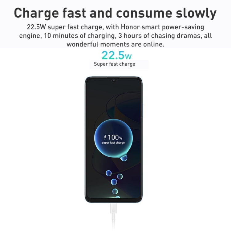 Honor Play 40 Plus 5G RKY-AN00, 8GB+128GB, 50MP Camera, China Version - Honor by HONOR | Online Shopping UK | buy2fix