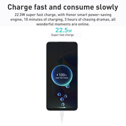 Honor Play 40 Plus 5G RKY-AN00, 8GB+128GB, 50MP Camera, China Version - Honor by HONOR | Online Shopping UK | buy2fix