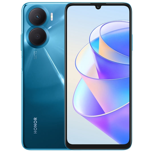 Honor Play 40 Plus 5G RKY-AN00, 8GB+256GB, 50MP Camera, China Version - Honor by HONOR | Online Shopping UK | buy2fix