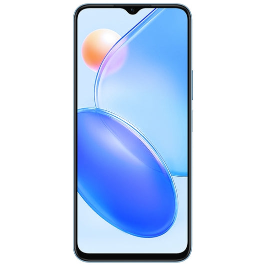 Honor Play6C 5G VNE-AN40, 8GB+128GB, China Version, Dual Back Cameras, Side Fingerprint Identification, 5000mAh Battery, 6.5 inch Magic UI 5.0 (Android R) Qualcomm Snapdragon 480 Plus Octa Core up to 2.2GHz, Network: 5G, Not Support Google Play(Silver) - Honor by HONOR | Online Shopping UK | buy2fix