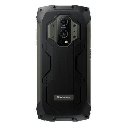 Blackview BV9300 Rugged Phone, 12GB+256GB - Blackview by Blackview | Online Shopping UK | buy2fix