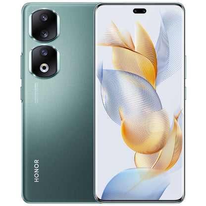 Honor 90 Pro 5G REP-AN00, 200MP Cameras, 16GB+256GB, China Version - Honor by Huawei | Online Shopping UK | buy2fix