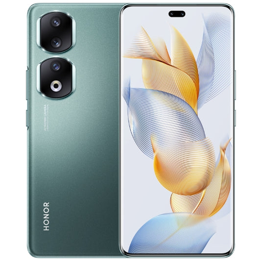 Honor 90 Pro 5G REP-AN00, 200MP Cameras, 16GB+256GB, China Version - Honor by Huawei | Online Shopping UK | buy2fix