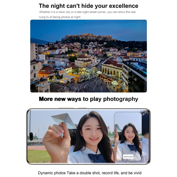 Honor 90 Pro 5G REP-AN00, 200MP Cameras, 16GB+256GB, China Version - Honor by Huawei | Online Shopping UK | buy2fix
