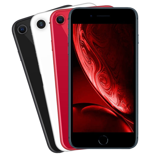 Apple iPhone SE2 64GB Unlocked Mix Colors Used A Grade -  by buy2fix | Online Shopping UK | buy2fix