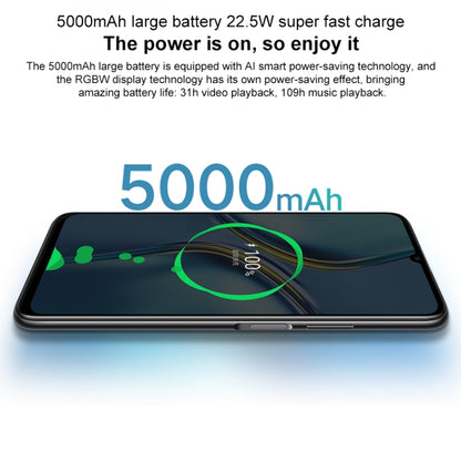 Honor X30 Max 5G KKG-AN70, 64MP Cameras, 8GB+128GB, China Version - Honor by HONOR | Online Shopping UK | buy2fix