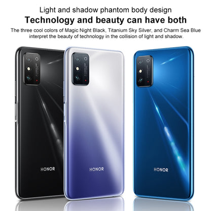Honor X30 Max 5G KKG-AN70, 64MP Cameras, 8GB+128GB, China Version - Honor by HONOR | Online Shopping UK | buy2fix