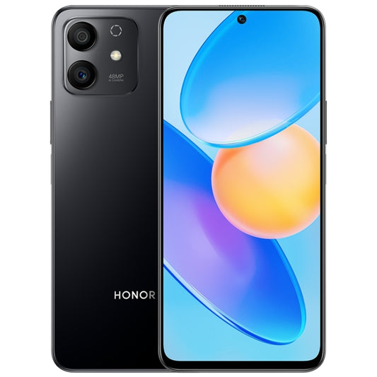 Honor Play6T Pro 5G TFY-AN40, 8GB+128GB, China Version, Dual Back Cameras, Side Fingerprint Identification, 4000mAh Battery, 6.7 inch Magic UI 5.0 (Android 11) MediaTek Dimensity 810 Octa Core up to 2.4GHz, Network: 5G, OTG, Not Support Google Play(Black) - Honor by HONOR | Online Shopping UK | buy2fix