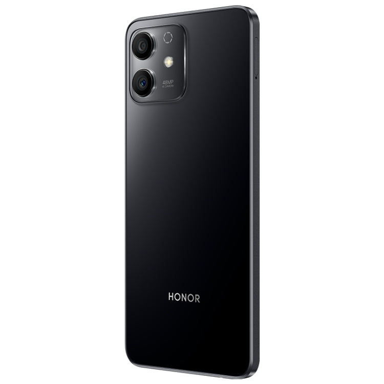 Honor Play6T Pro 5G TFY-AN40, 8GB+128GB, China Version, Dual Back Cameras, Side Fingerprint Identification, 4000mAh Battery, 6.7 inch Magic UI 5.0 (Android 11) MediaTek Dimensity 810 Octa Core up to 2.4GHz, Network: 5G, OTG, Not Support Google Play(Black) - Honor by HONOR | Online Shopping UK | buy2fix