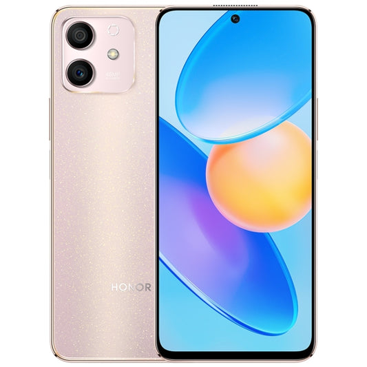 Honor Play6T Pro 5G TFY-AN40, 8GB+128GB, China Version, Dual Back Cameras, Side Fingerprint Identification, 4000mAh Battery, 6.7 inch Magic UI 5.0 (Android 11) MediaTek Dimensity 810 Octa Core up to 2.4GHz, Network: 5G, OTG, Not Support Google Play(Gold) - Honor by HONOR | Online Shopping UK | buy2fix