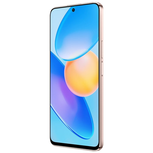 Honor Play6T Pro 5G TFY-AN40, 8GB+128GB, China Version, Dual Back Cameras, Side Fingerprint Identification, 4000mAh Battery, 6.7 inch Magic UI 5.0 (Android 11) MediaTek Dimensity 810 Octa Core up to 2.4GHz, Network: 5G, OTG, Not Support Google Play(Gold) - Honor by HONOR | Online Shopping UK | buy2fix