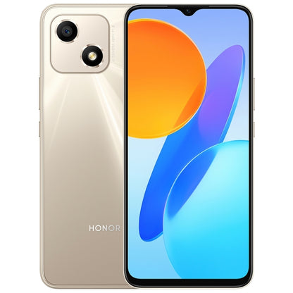 Honor Play 30 5G VNE-AN00, 4GB+128GB, China Version, Face Identification, 5000mAh, 6.5 inch Magic UI 5.0 /Android 11 Qualcomm Snapdragon 480 Plus Octa Core up to 2.2GHz, Network: 5G, Not Support Google Play(Gold) - Honor by HONOR | Online Shopping UK | buy2fix