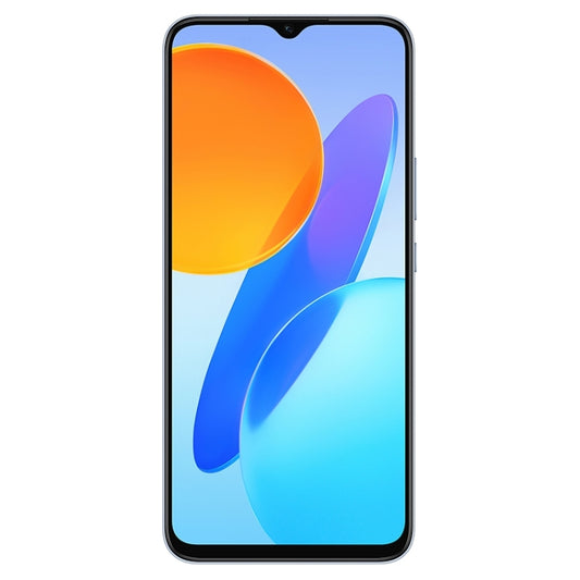 Honor Play 30 5G VNE-AN00, 4GB+128GB, China Version, Face Identification, 5000mAh, 6.5 inch Magic UI 5.0 /Android 11 Qualcomm Snapdragon 480 Plus Octa Core up to 2.2GHz, Network: 5G, Not Support Google Play(Silver) - Honor by HONOR | Online Shopping UK | buy2fix