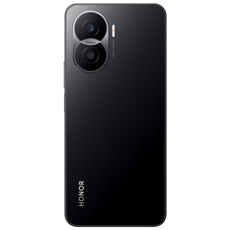Honor X40i 5G DIO-AN00, 50MP Cameras, 8GB+128GB, China Version, Dual Back Cameras, Side Fingerprint Identification, 4000mAh Battery, 6.7 inch Magic UI 6.1 / Android 12 Dimensity 700 Octa Core up to 2.2GHz, Network: 5G, OTG, Not Support Google Play(Black) - Honor by HONOR | Online Shopping UK | buy2fix