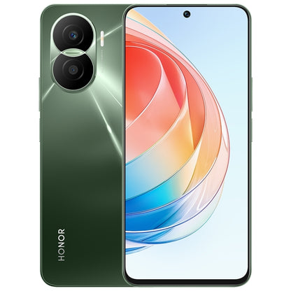 Honor X40i 5G DIO-AN00, 50MP Cameras, 8GB+128GB, China Version, Dual Back Cameras, Side Fingerprint Identification, 4000mAh Battery, 6.7 inch Magic UI 6.1 / Android 12 Dimensity 700 Octa Core up to 2.2GHz, Network: 5G, OTG, Not Support Google Play(Green) - Honor by HONOR | Online Shopping UK | buy2fix