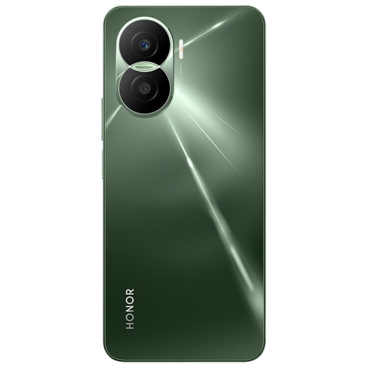 Honor X40i 5G DIO-AN00, 50MP Cameras, 8GB+128GB, China Version, Dual Back Cameras, Side Fingerprint Identification, 4000mAh Battery, 6.7 inch Magic UI 6.1 / Android 12 Dimensity 700 Octa Core up to 2.2GHz, Network: 5G, OTG, Not Support Google Play(Green) - Honor by HONOR | Online Shopping UK | buy2fix