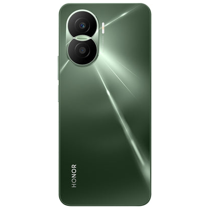 Honor X40i 5G DIO-AN00, 50MP Cameras, 8GB+128GB, China Version, Dual Back Cameras, Side Fingerprint Identification, 4000mAh Battery, 6.7 inch Magic UI 6.1 / Android 12 Dimensity 700 Octa Core up to 2.2GHz, Network: 5G, OTG, Not Support Google Play(Green) - Honor by HONOR | Online Shopping UK | buy2fix