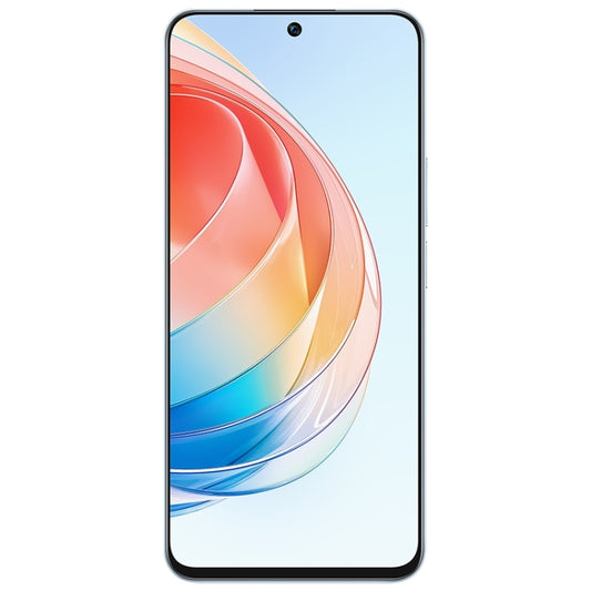 Honor X40i 5G DIO-AN00, 50MP Cameras, 8GB+128GB, China Version, Dual Back Cameras, Side Fingerprint Identification, 4000mAh Battery, 6.7 inch Magic UI 6.1 / Android 12 Dimensity 700 Octa Core up to 2.2GHz, Network: 5G, OTG, Not Support Google Play(Silver) - Honor by HONOR | Online Shopping UK | buy2fix