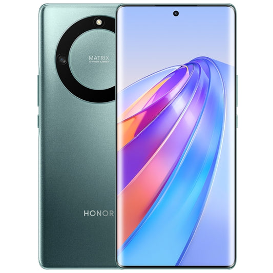 Honor X40 5G RMO-AN00, 50MP Cameras, 6GB+128GB, China Version - Honor by HONOR | Online Shopping UK | buy2fix