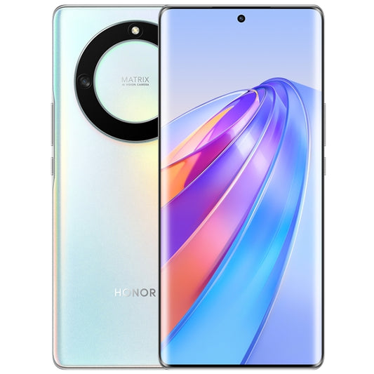 Honor X40 5G RMO-AN00, 50MP Cameras, 8GB+128GB, China Version - Honor by HONOR | Online Shopping UK | buy2fix