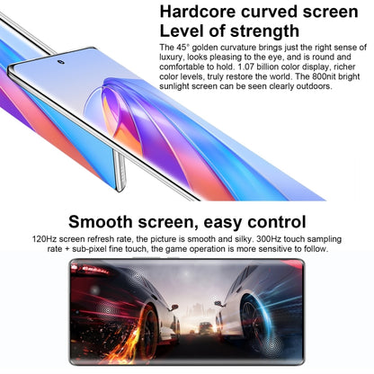 Honor X40 5G RMO-AN00, 50MP Cameras, 8GB+128GB, China Version - Honor by HONOR | Online Shopping UK | buy2fix