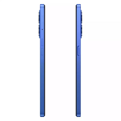 Realme V23 5G, 48MP Camera, 8GB+256GB, Dual Back Cameras, Side Fingerprint Identification, 5000mAh Battery, 6.58 inch Realme UI 3.0 / Android 12 MediaTek Dimensity 810 Octa Core up to 2.4GHz, Network: 5G, Support Google Play(Blue) - Other by Realme | Online Shopping UK | buy2fix