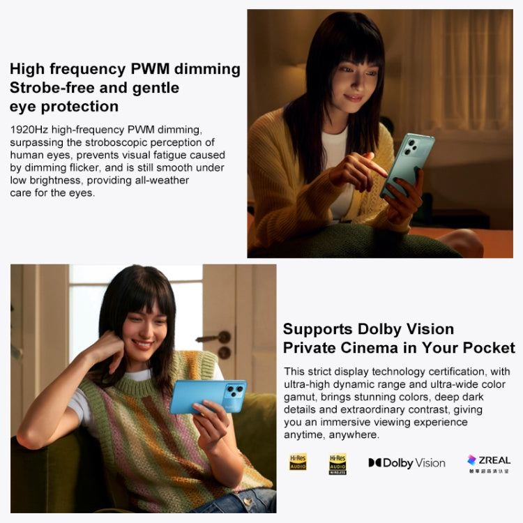 Xiaomi Redmi Note 12 Pro Speed 5G, 108MP Camera, 8GB+256GB, Triple Back Cameras, 5000mAh Battery, 6.67 inch MIUI 14 Snapdragon 778G Octa Core up to 2.4GHz, Network: 5G, Dual SIM, NFC, IR (Black) by Xiaomi