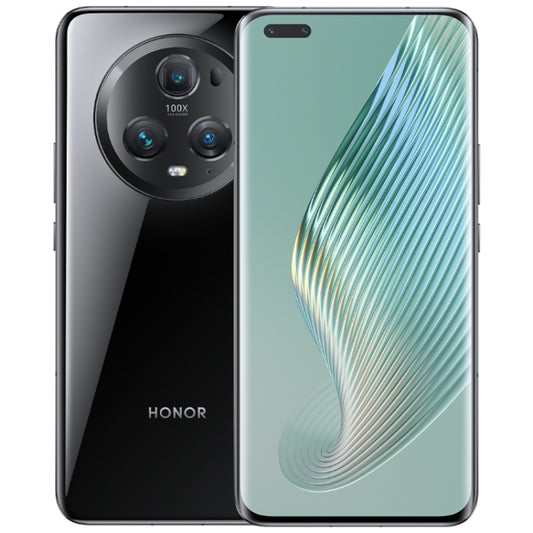 Honor Magic5 Pro 5G PGT-AN10, 50MP Camera, 16GB+512GB, China Version - Honor by HONOR | Online Shopping UK | buy2fix