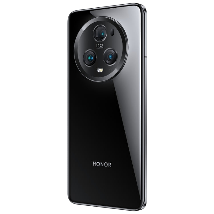 Honor Magic5 Pro 5G PGT-AN10, 50MP Camera, 16GB+512GB, China Version - Honor by HONOR | Online Shopping UK | buy2fix