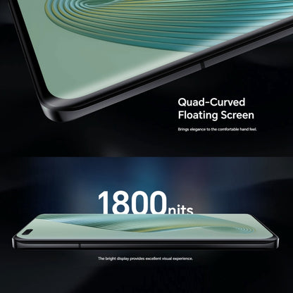 Honor Magic5 Pro 5G PGT-AN10, 50MP Camera, 16GB+512GB, China Version - Honor by HONOR | Online Shopping UK | buy2fix