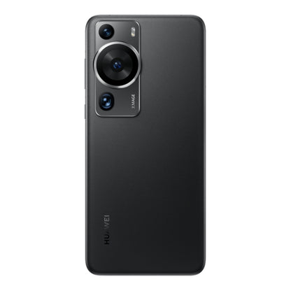 HUAWEI P60 Pro MNA-AL00, 12GB+256GB, 48MP Camera, China Version, Triple Back Cameras, In-screen Fingerprint Identification, 6.67 inch HarmonyOS 3.1 Qualcomm Snapdragon 8+ 4G Octa Core up to 3.2GHz, Network: 4G, OTG, NFC, Not Support Google Play(Black) - Huawei Mate & P by Huawei | Online Shopping UK | buy2fix