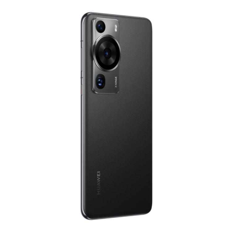 HUAWEI P60 Pro MNA-AL00, 12GB+256GB, 48MP Camera, China Version, Triple Back Cameras, In-screen Fingerprint Identification, 6.67 inch HarmonyOS 3.1 Qualcomm Snapdragon 8+ 4G Octa Core up to 3.2GHz, Network: 4G, OTG, NFC, Not Support Google Play(Black) - Huawei Mate & P by Huawei | Online Shopping UK | buy2fix