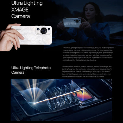 HUAWEI P60 Pro MNA-AL00, 12GB+256GB, 48MP Camera, China Version, Triple Back Cameras, In-screen Fingerprint Identification, 6.67 inch HarmonyOS 3.1 Qualcomm Snapdragon 8+ 4G Octa Core up to 3.2GHz, Network: 4G, OTG, NFC, Not Support Google Play(Emerald) by Huawei