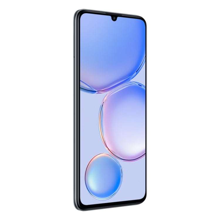 Huawei Enjoy 60 128GB MGA-AL40, 48MP Cameras, China Version, Dual Back Cameras, Face ID & Side Fingerprint Identification, 6000mAh Battery, 6.75 inch HarmonyOS 3.0 Octa Core, Network: 4G, OTG, Not Support Google Play(Black) by Huawei