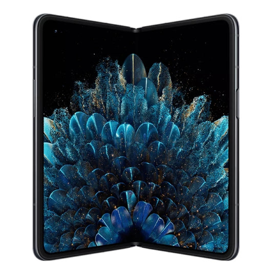 OPPO Find N 5G, 8GB+256GB, 50MP Camera, Chinese Version, Triple Rear Cameras, Face ID & Side Fingerprint Identification, 7.1 inch + 5.49 inch Screen, ColorOS 12 Qualcomm Snapdragon 888 Octa Core up to 2.84Ghz, Support Google Play(Black) - OPPO by OPPO | Online Shopping UK | buy2fix
