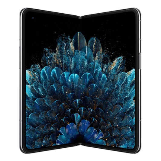 OPPO Find N 5G, 8GB+256GB, 50MP Camera, Chinese Version, Triple Rear Cameras, Face ID & Side Fingerprint Identification, 7.1 inch + 5.49 inch Screen, ColorOS 12 Qualcomm Snapdragon 888 Octa Core up to 2.84Ghz, Support Google Play(White) - OPPO by OPPO | Online Shopping UK | buy2fix