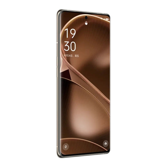 OPPO Find X6 5G, 12GB+256GB, 50MP Camera, Chinese Version, Triple Rear Cameras, 6.74 inch ColorOS 13.1 Dimensity 9200 Octa Core up to 3.05GHz, Network: 5G, Support Google Play(Gold) - OPPO by OPPO | Online Shopping UK | buy2fix