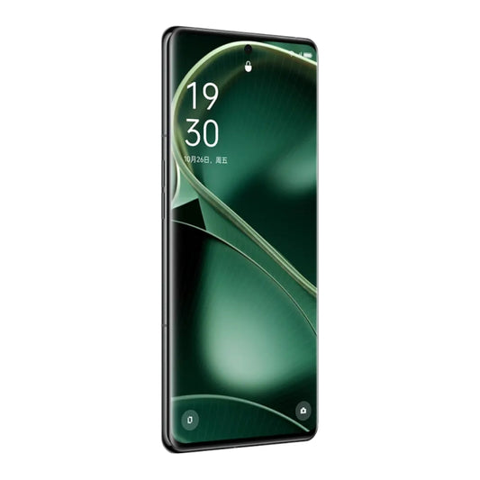 OPPO Find X6 Pro 5G, 16GB+512GB, 50MP Camera, Chinese Version, Triple Rear Cameras, 6.82 inch ColorOS 13.1 Qualcomm Snapdragon 8 Gen 2 Octa Core up to 3.187GHz, Network: 5G, Support Google Play(Black) - OPPO by OPPO | Online Shopping UK | buy2fix