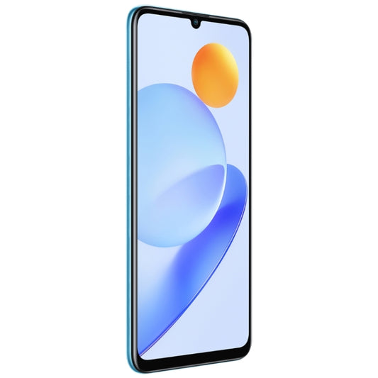 Honor Play7T RKY-AN10, 50MP Camera, 8GB+128GB, China Version, Dual Back Cameras, Side Fingerprint Identification, 6000mAh Battery, 6.74inch Magic UI 6.1 / Android 12  Dimensity 6020 Octa Core, Network: 5G, OTG, Not Support Google Play (Blue) - Honor by HONOR | Online Shopping UK | buy2fix