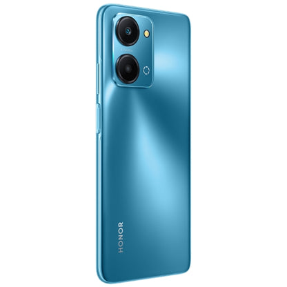 Honor Play7T RKY-AN10, 50MP Camera, 8GB+128GB, China Version, Dual Back Cameras, Side Fingerprint Identification, 6000mAh Battery, 6.74inch Magic UI 6.1 / Android 12  Dimensity 6020 Octa Core, Network: 5G, OTG, Not Support Google Play (Blue) - Honor by HONOR | Online Shopping UK | buy2fix