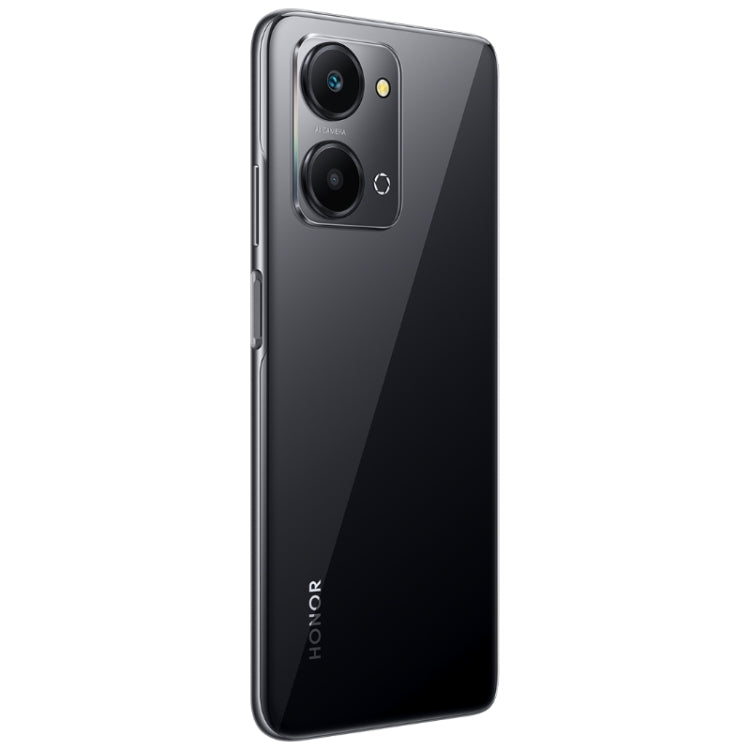 Honor Play7T RKY-AN10, 50MP Camera, 8GB+256GB, China Version, Dual Back Cameras, Side Fingerprint Identification, 6000mAh Battery, 6.74inch Magic UI 6.1 / Android 12  Dimensity 6020 Octa Core, Network: 5G, OTG, Not Support Google Play(Black) - Honor by HONOR | Online Shopping UK | buy2fix